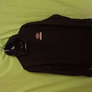 San Francisco 49ers hoodie